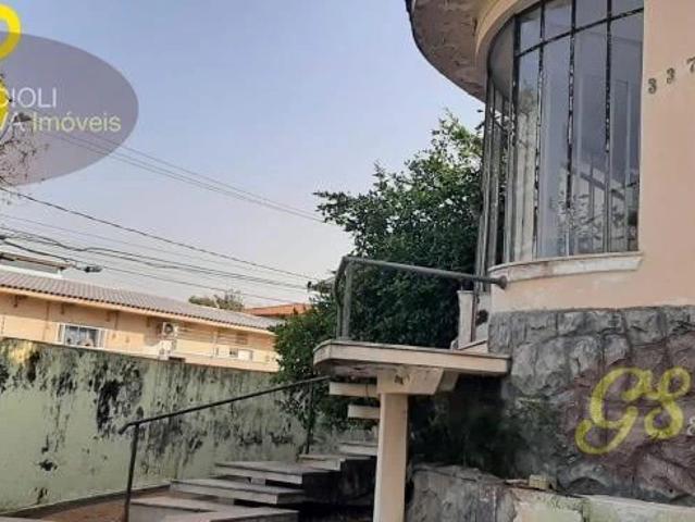 Casa / Sobrado Comercial para Venda em Campinas/SP Jardim Guanabara 4 Quartos