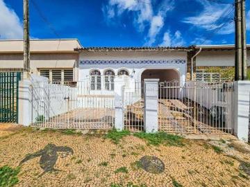 Casa / Sobrado Comercial para Venda em Campinas/SP Jardim Guanabara 4 Quartos