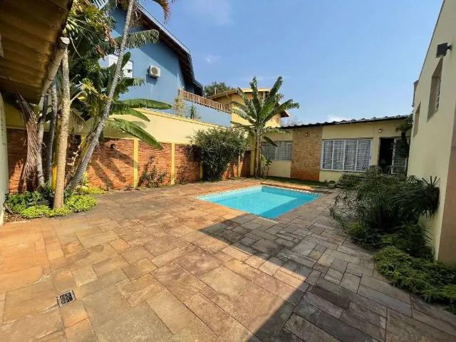 Casa / Sobrado Comercial para Venda em Campinas/SP Jardim Guanabara 4 Quartos