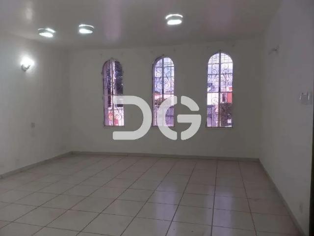 Casa / Sobrado Comercial para Venda em Campinas/SP Jardim Guanabara 4 Quartos