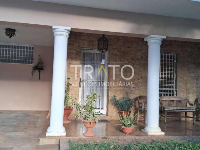 Casa / Sobrado Comercial para Venda em Campinas/SP Jardim Guanabara 4 Quartos
