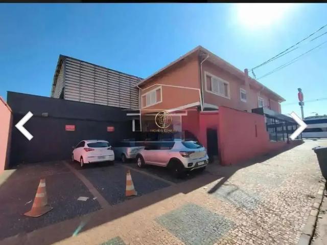 Casa / Sobrado Comercial para Venda em Campinas/SP Jardim Guanabara 5 Quartos