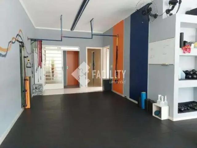Casa / Sobrado Comercial para Venda em Campinas/SP Jardim Guanabara 5 Quartos