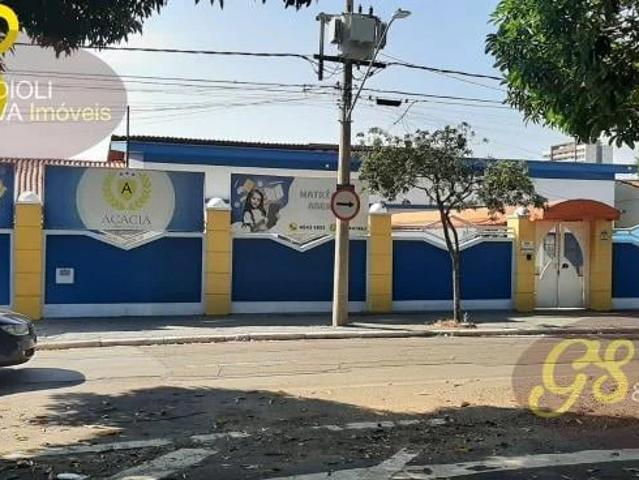 Casa / Sobrado Comercial para Venda em Campinas/SP Jardim Guanabara