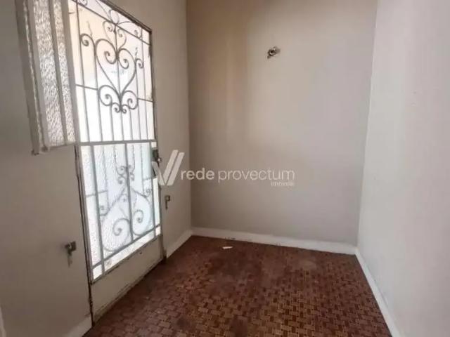 Casa / Sobrado Comercial para Venda em Campinas/SP Jardim Guanabara 6 Quartos