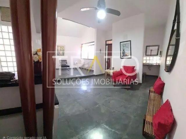 Casa / Sobrado Comercial para Venda em Campinas/SP Jardim Guanabara 6 Quartos