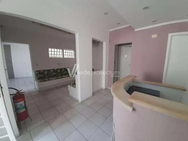 Casa / Sobrado Comercial para Venda em Campinas/SP Jardim Guanabara 6 Quartos