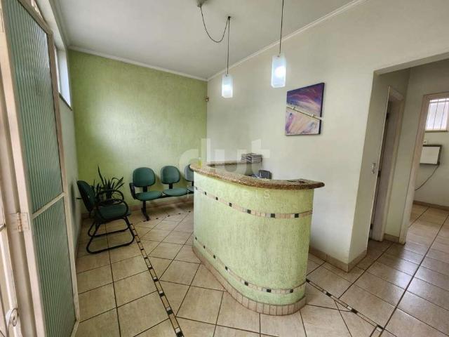 Casa / Sobrado Comercial para Venda em Campinas/SP Jardim Guanabara 1 Quartos