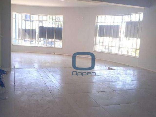 Casa / Sobrado Comercial para Venda em Campinas/SP Jardim Guanabara