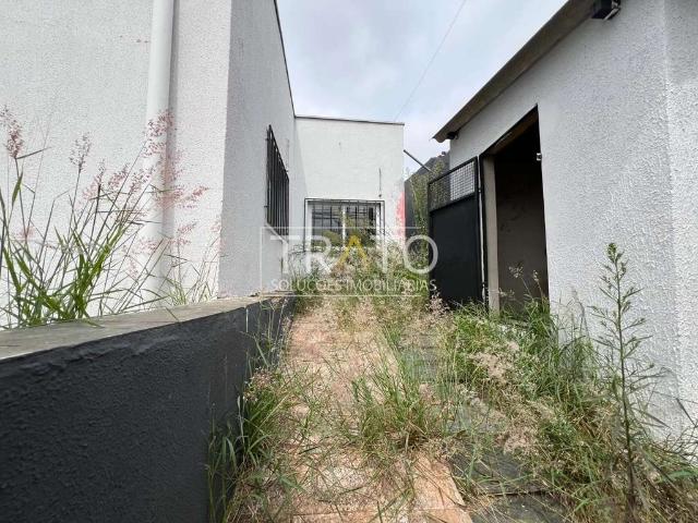 Casa / Sobrado Comercial para Venda em Campinas/SP Jardim Guanabara 8 Quartos