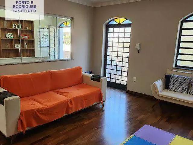 Casa / Sobrado Comercial para Venda em Campinas/SP Jardim Guarani 4 Quartos
