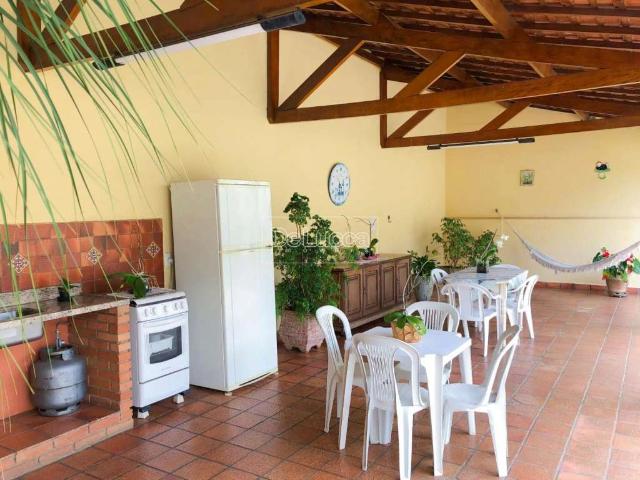 Casa / Sobrado Comercial para Venda em Campinas/SP Jardim Guarani 4 Quartos