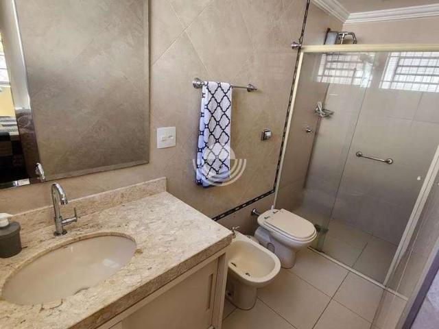 Casa / Sobrado Comercial para Venda em Campinas/SP Jardim Guarani 5 Quartos