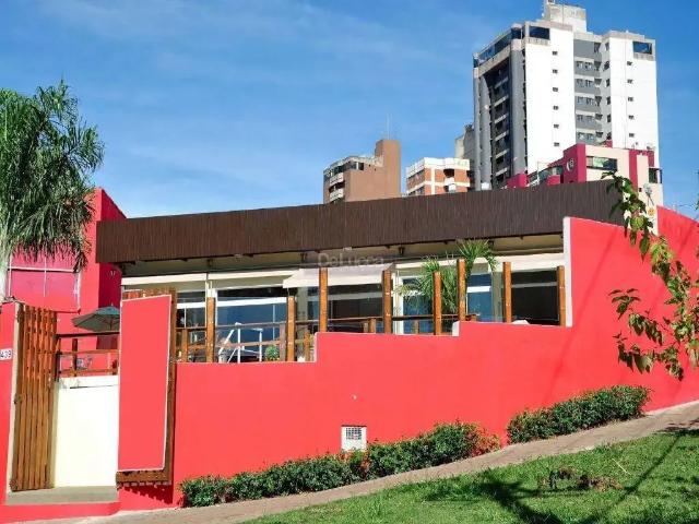 Casa / Sobrado Comercial para Venda em Campinas/SP Jardim Guarani 7 Quartos