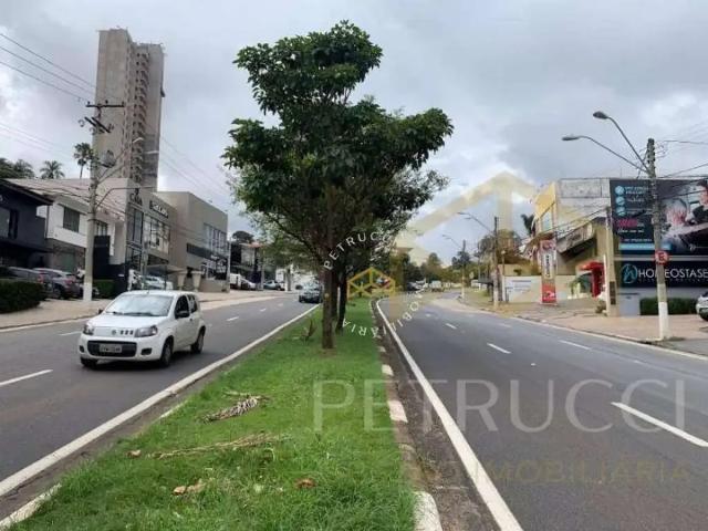 Casa / Sobrado Comercial para Venda em Campinas/SP Jardim Guarani 1 Quartos
