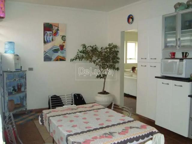 Casa / Sobrado Comercial para Venda em Campinas/SP Jardim Guarani 3 Quartos
