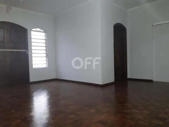 Casa / Sobrado Comercial para Venda em Campinas/SP Jardim Guarani 3 Quartos