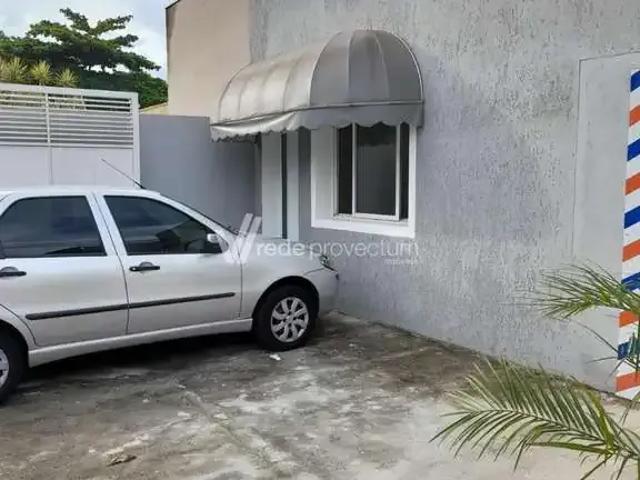 Casa / Sobrado Comercial para Venda em Campinas/SP Jardim do Lago 5 Quartos