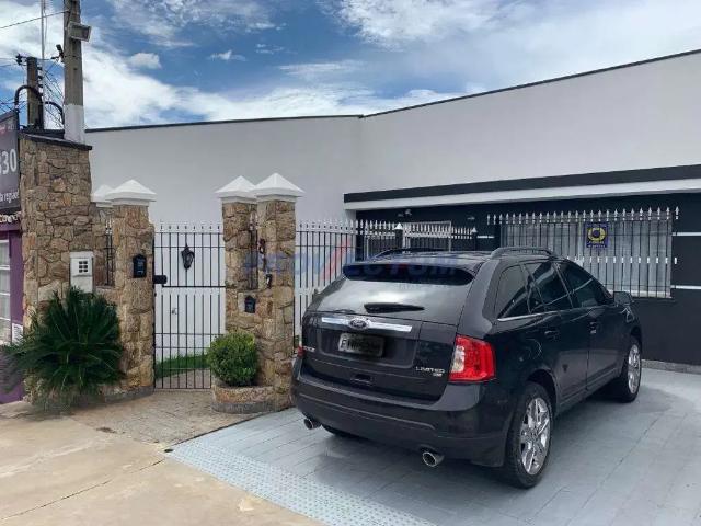 Casa / Sobrado Comercial para Venda em Campinas/SP Jardim do Lago 1 Quartos