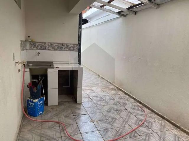 Casa / Sobrado Comercial para Venda em Campinas/SP Jardim do Trevo 3 Quartos