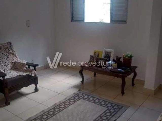 Casa / Sobrado Comercial para Venda em Campinas/SP Jardim do Trevo 4 Quartos