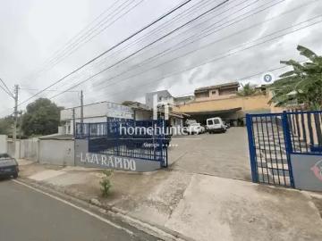 Casa / Sobrado Comercial para Venda em Campinas/SP Jardim dos Oliveiras