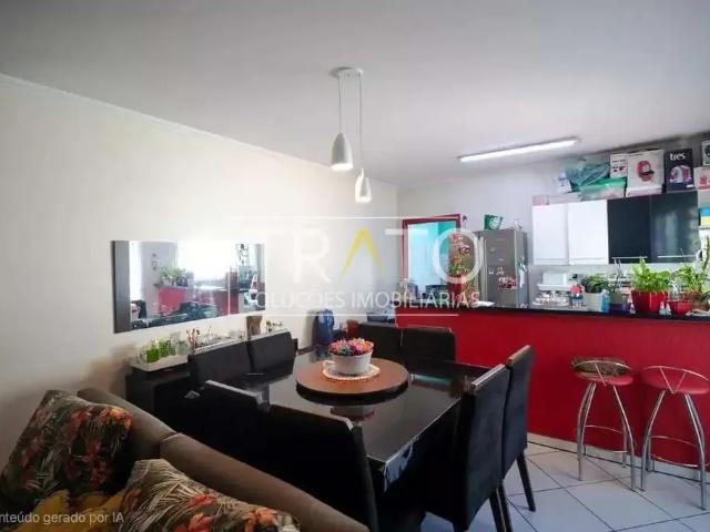 Casa / Sobrado Comercial para Venda em Campinas/SP Jardim dos Oliveiras 4 Quartos