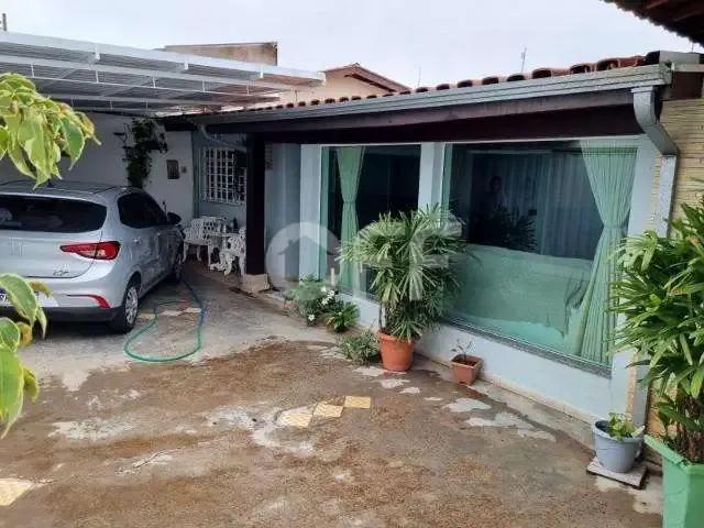 Casa / Sobrado Comercial para Venda em Campinas/SP Jardim dos Oliveiras 2 Quartos