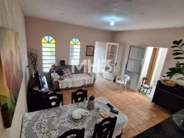 Casa / Sobrado Comercial para Venda em Campinas/SP Jardim dos Oliveiras 3 Quartos