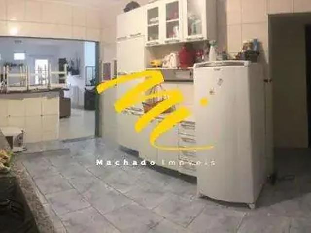 Casa / Sobrado Comercial para Venda em Campinas/SP Jardim dos Oliveiras 3 Quartos