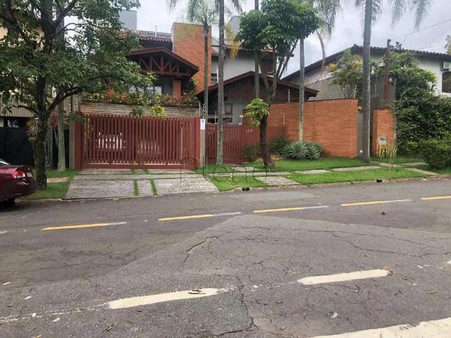 Casa / Sobrado Comercial para Venda em Campinas/SP Jardim das Paineiras 3 Quartos