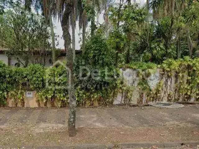 Casa / Sobrado Comercial para Venda em Campinas/SP Jardim das Paineiras 3 Quartos