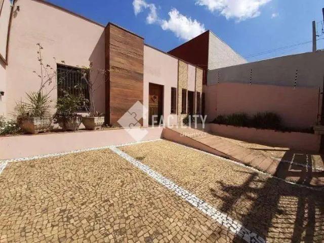 Casa / Sobrado Comercial para Venda em Campinas/SP Jardim Flamboyant