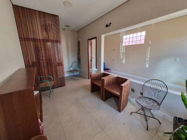 Casa / Sobrado Comercial para Venda em Campinas/SP Jardim Flamboyant