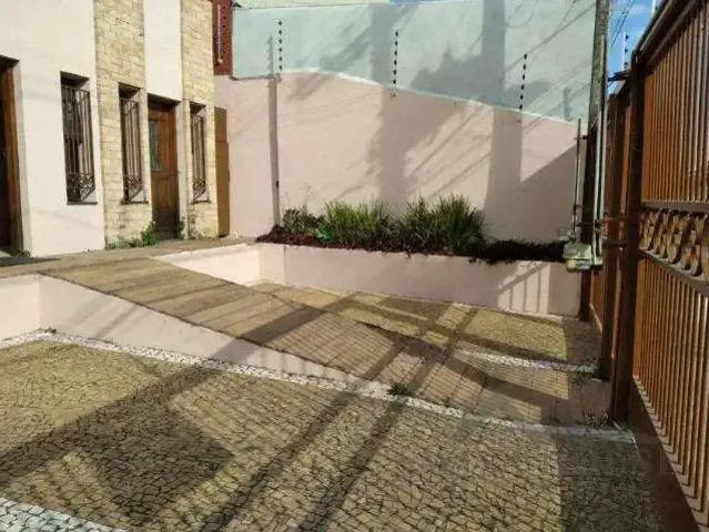 Casa / Sobrado Comercial para Venda em Campinas/SP Jardim Flamboyant 1 Quartos