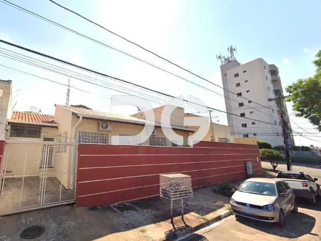 Casa / Sobrado Comercial para Venda em Campinas/SP Jardim Flamboyant 1 Quartos