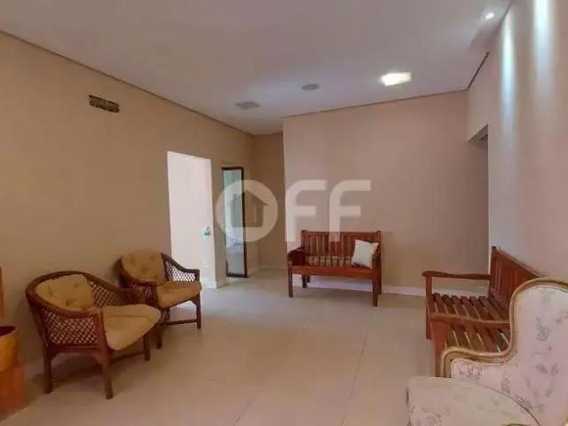 Casa / Sobrado Comercial para Venda em Campinas/SP Jardim Flamboyant 1 Quartos