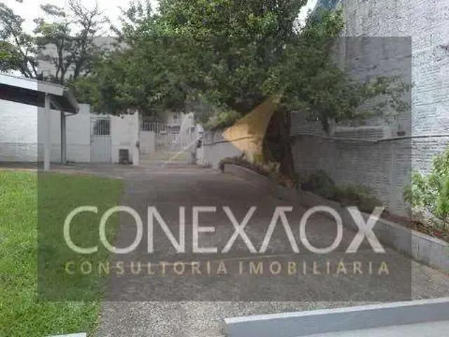 Casa / Sobrado Comercial para Venda em Campinas/SP Jardim Flamboyant 2 Quartos