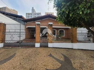 Casa / Sobrado Comercial para Venda em Campinas/SP Jardim Flamboyant 3 Quartos