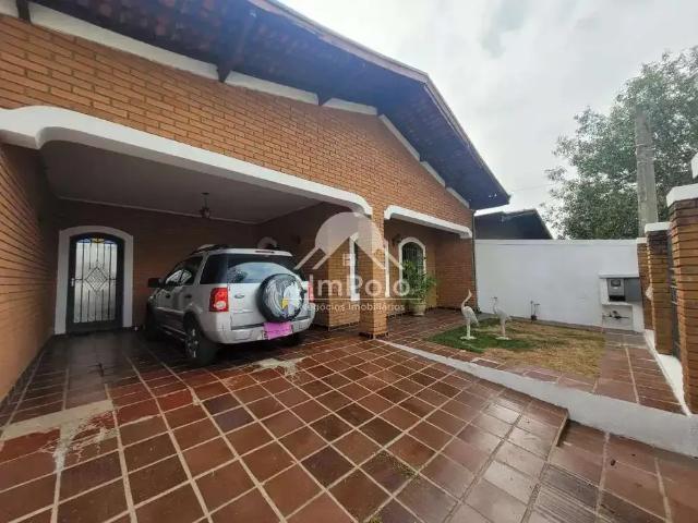 Casa / Sobrado Comercial para Venda em Campinas/SP Jardim Flamboyant 3 Quartos