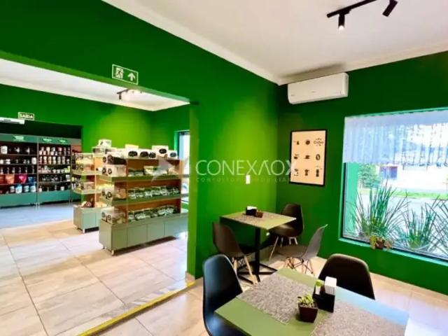 Casa / Sobrado Comercial para Venda em Campinas/SP Jardim Flamboyant 3 Quartos