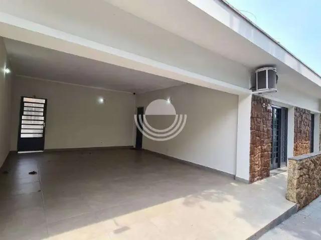 Casa / Sobrado Comercial para Venda em Campinas/SP Jardim Flamboyant 3 Quartos