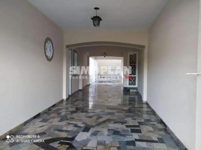 Casa / Sobrado Comercial para Venda em Campinas/SP Jardim Flamboyant 3 Quartos
