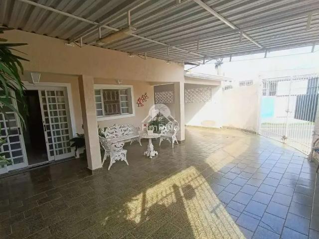 Casa / Sobrado Comercial para Venda em Campinas/SP Jardim Flamboyant 3 Quartos