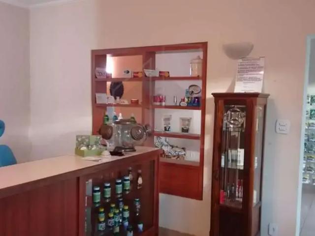 Casa / Sobrado Comercial para Venda em Campinas/SP Jardim Leonor 1 Quartos