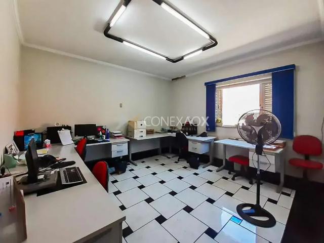 Casa / Sobrado Comercial para Venda em Campinas/SP Jardim Leonor 1 Quartos
