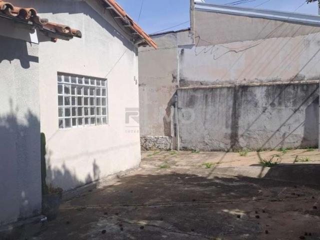Casa / Sobrado Comercial para Venda em Campinas/SP Jardim Leonor 2 Quartos