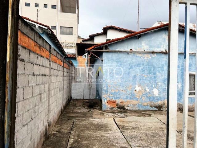 Casa / Sobrado Comercial para Venda em Campinas/SP Jardim Leonor 2 Quartos