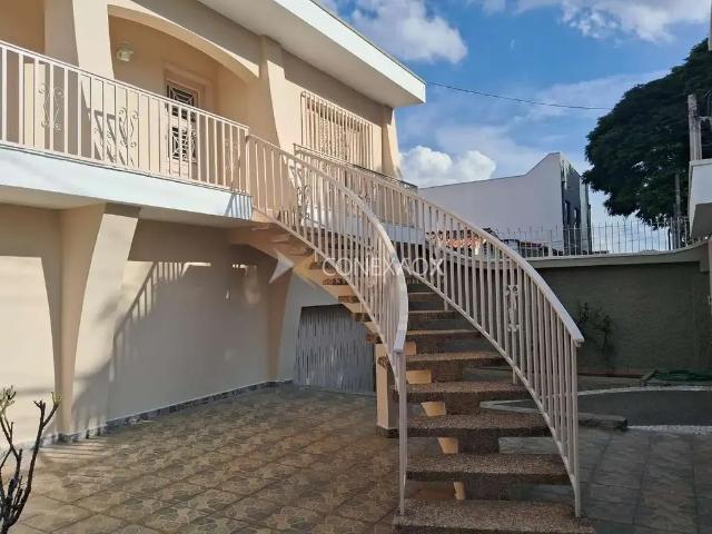 Casa / Sobrado Comercial para Venda em Campinas/SP Jardim Leonor 2 Quartos