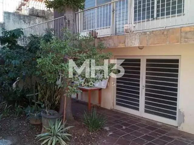 Casa / Sobrado Comercial para Venda em Campinas/SP Jardim Leonor 3 Quartos